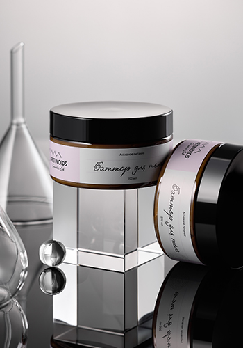 Retinoids Cosmetics Lab, Крем-баттер для тела