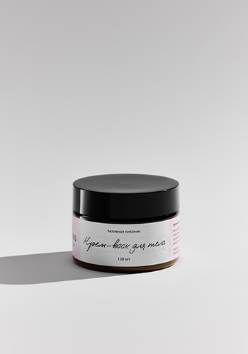 Крем-воск для тела, Retinoids Cosmetics Lab