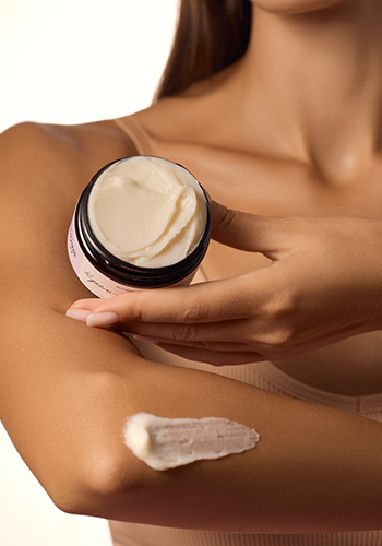 Крем-воск для тела, Retinoids Cosmetics Lab